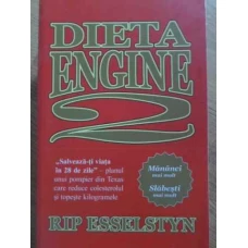 DIETA ENGINE