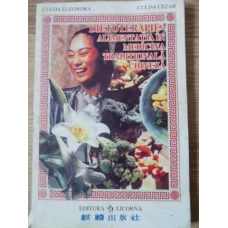 DIETOTERAPIE ALIMENTATIA IN MEDICINA TRADITIONALA CHINEZA
