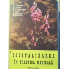 DIGITALIZAREA IN PRACTICA MEDICALA