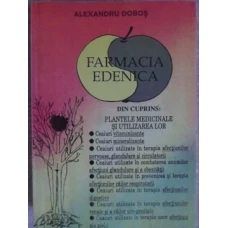 FARMACIA EDENICA