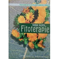 FITOTERAPIE. 100 INTREBARI SI RASPUNSURI DESPRE PLANTE MEDICINALE