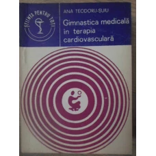 GIMNASTICA MEDICALA IN TERAPIA CARDIOVASCULARA