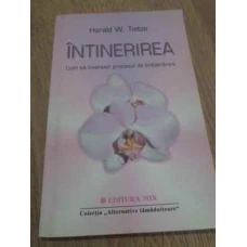 INTINERIREA. CUM SA INVERSEZI PROCESUL DE IMBATRANIRE