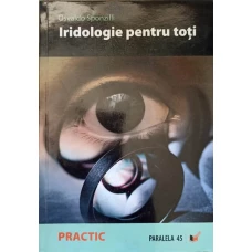 IRIDOLOGIE PENTRU TOTI