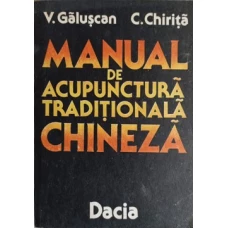 MANUAL DE ACUPUNCTURA TRADITIONALA CHINEZA