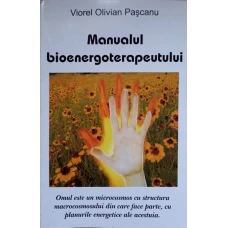 MANUALUL BIOENERGOTERAPEUTULUI