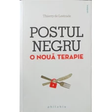 POSTUL NEGRU, O NOUA TERAPIE
