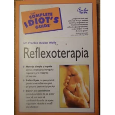 REFLEXOTERAPIA