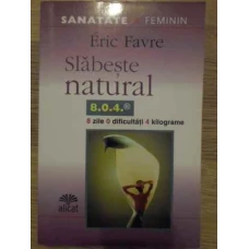 SLABESTE NATURAL