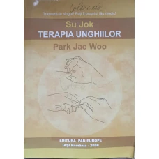 SU JOK TERAPIA UNGHIILOR