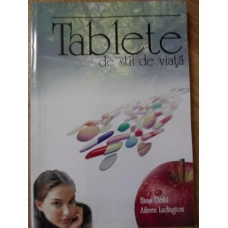 TABLETE DE STIL DE VIATA