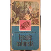 TERAPIE NATURISTA. INDRUMATOR PRACTIC TERAPIE NATURISTA. INDRUMATOR PRACTIC