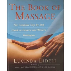 THE BOOK OF MASSAGE