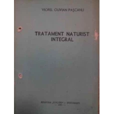 TRATAMENT NATURIST INTEGRAL