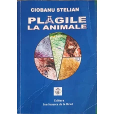 PLAGILE LA ANIMALE