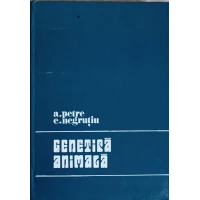 GENETICA ANIMALA GENETICA ANIMALA