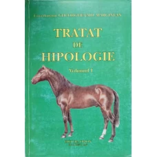 TRATAT DE HIPOLOGIE VOL.1