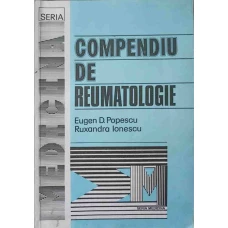 COMPENDIU DE REUMATOLOGIE
