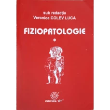 FIZIOPATOLOGIE. FIZIOPATOLOGIE GENERALA