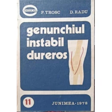 GENUNCHIUL INSTABIL DUREROS