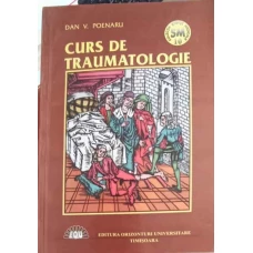 CURS DE TRAUMATOLOGIE