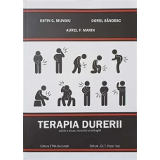 TERAPIA DURERII