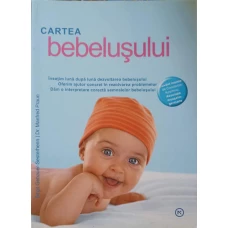 CARTEA BEBELUSULUI