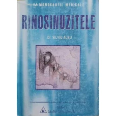 RINOSINUZITELE