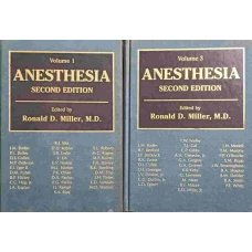 ANESTHESIA VOL.1 SI 3