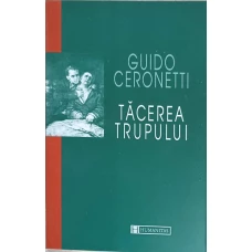 TACEREA TRUPULUI. MATERIALE PENTRU STUDIUL MEDICINEI