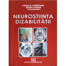 NEUROSTIINTA DIZABILITATII