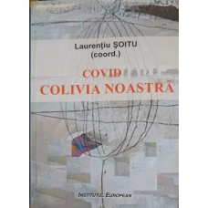 COVID. COLIVIA NOASTRA