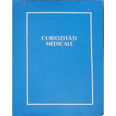 CURIOZITATI MEDICALE