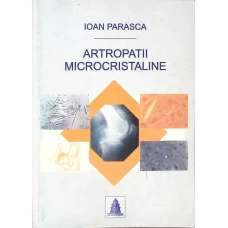 ARTROPATII MICROCRISTALINE