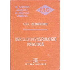 DERMATOVENEROLOGIE PRACTICA