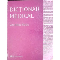 DICTIONAR MEDICAL DICTIONAR MEDICAL