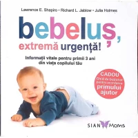 BEBELUS, EXTREMA URGENTA!