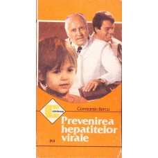 PREVENIREA HEPATITEI VIRALE
