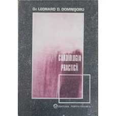 CARDIOLOGIA PRACTICA