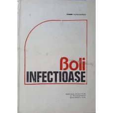 BOLI INFECTIOASE
