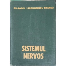 SISTEMUL NERVOS