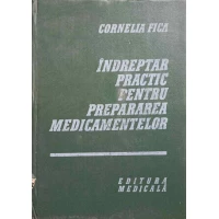 INDREPTAR PRACTIC PENTRU PREPARAREA MEDICAMENTELOR