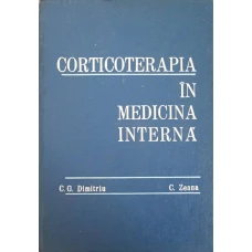 CORTICOTERAPIA IN MEDICINA INTERNA