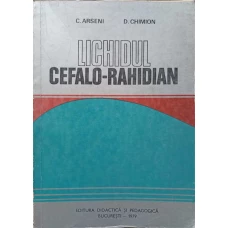 LICHIDUL CEFALO-RAHIDIAN