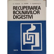 RECUPERAREA BOLNAVILOR DIGESTIVI