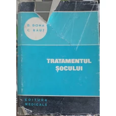 TRATAMENTUL SOCULUI