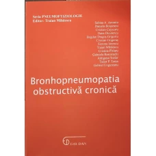BRONHOPNEUMOPATIA OBSTRUCTIVA CRONICA