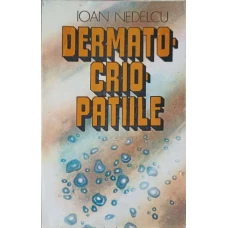 DERMATOCRIOPATIILE