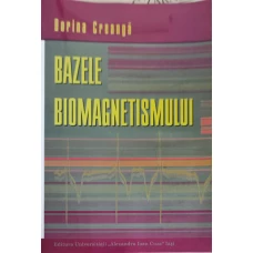 BAZELE BIOMAGNETISMULUI