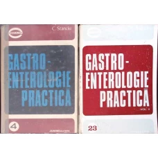 GASTROENTEROLOGIE PRACTICA VOL.1-2